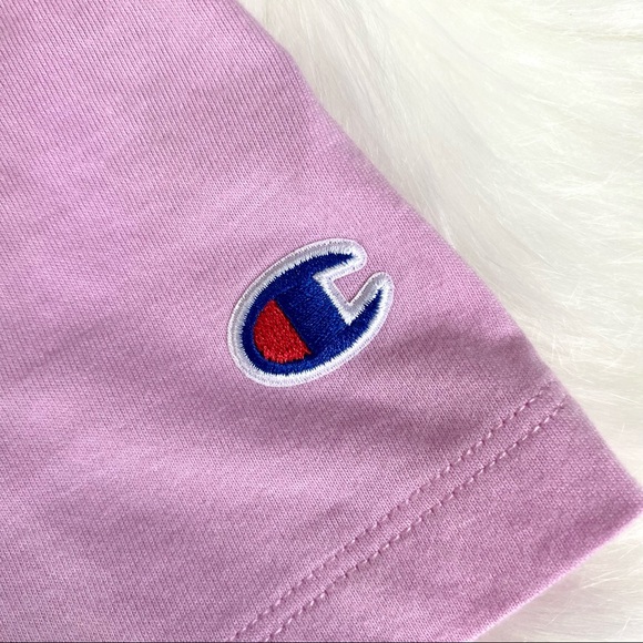 *SET* of Champion Size S Women’s Racerback Logo Tank Tops - Picture 10 of 14